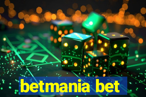 betmania bet